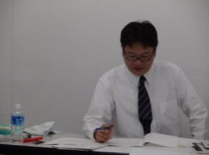 家系図作成講座