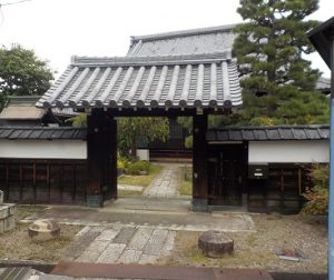 過去帳調査