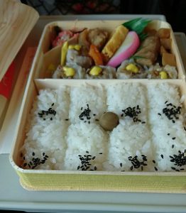 シウマイ弁当