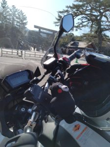 伊勢神宮