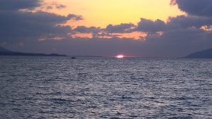 宍道湖