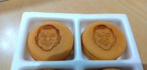石破総理大臣