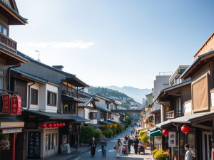 三重県-津市