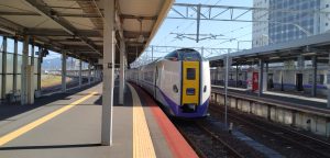 函館駅