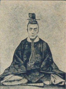 徳川慶喜