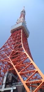 東京タワー