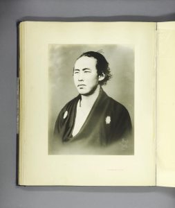 坂本龍馬
